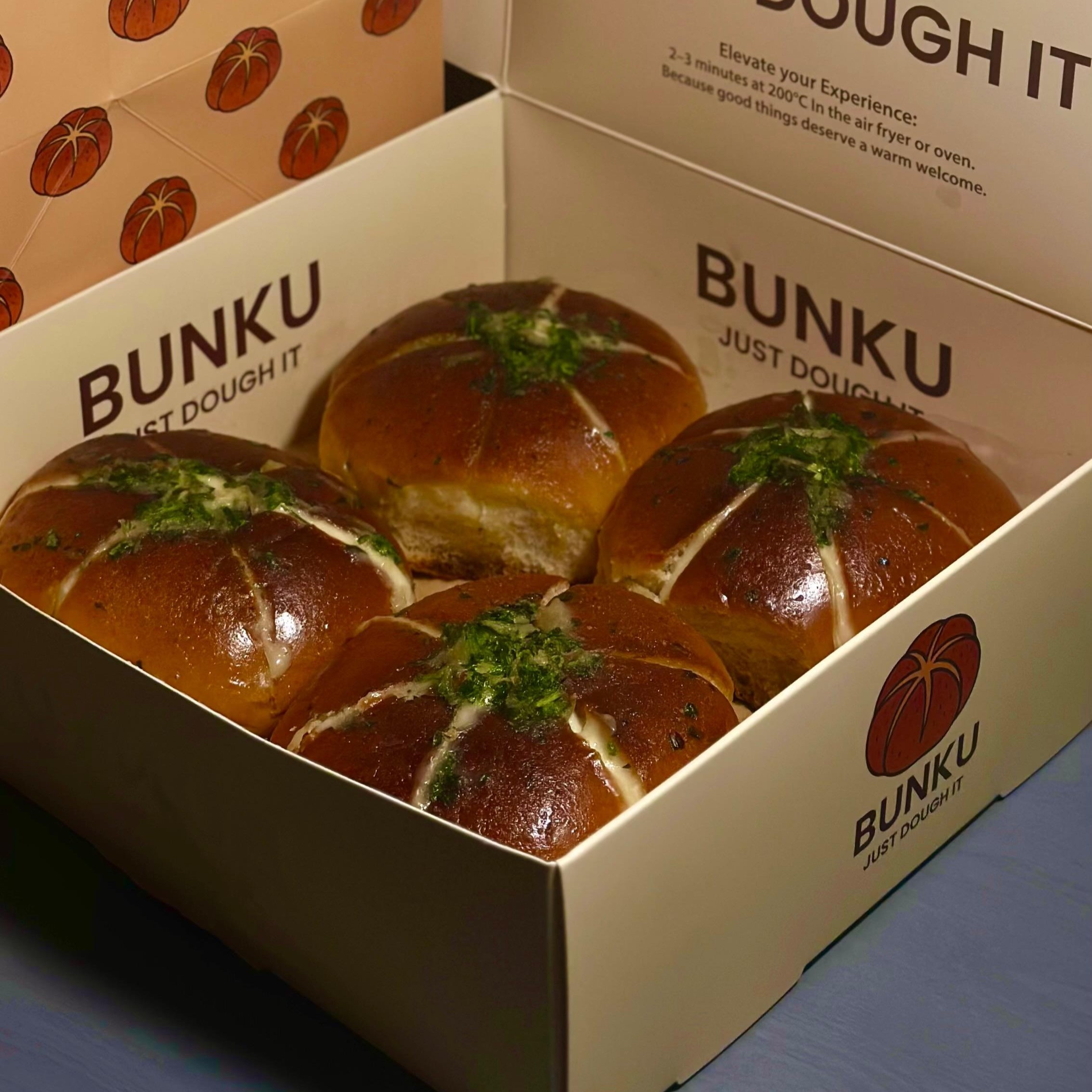 OG Bunku