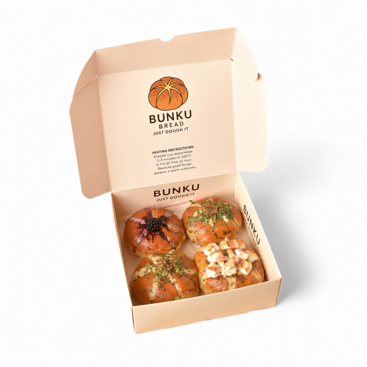 Signature Box